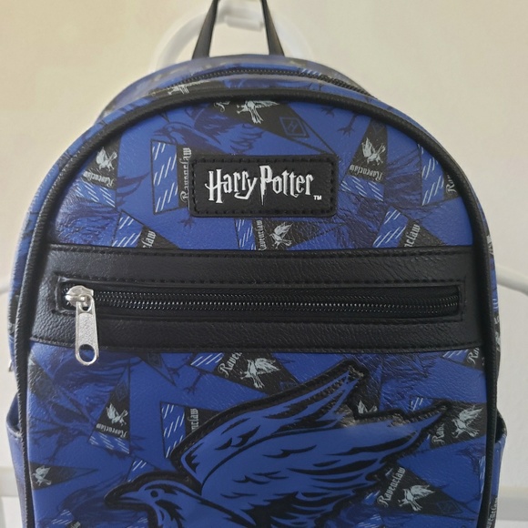 loungefly ravenclaw backpack